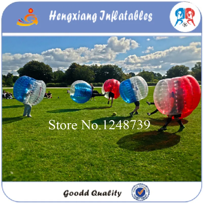 1.0m TPU Inflatable Body Zorb Ball,Bumper Ball,Loopy Ball,Bubble Soccer,Bubble Football,Bubble Ball Suit bola de futebol
1.0m TPU Inflatable Body Zorb Ball,Bumper Ball,Loopy Ball,Bubble Soccer,Bubble Football,Bubble Ball Suit bola de futebol