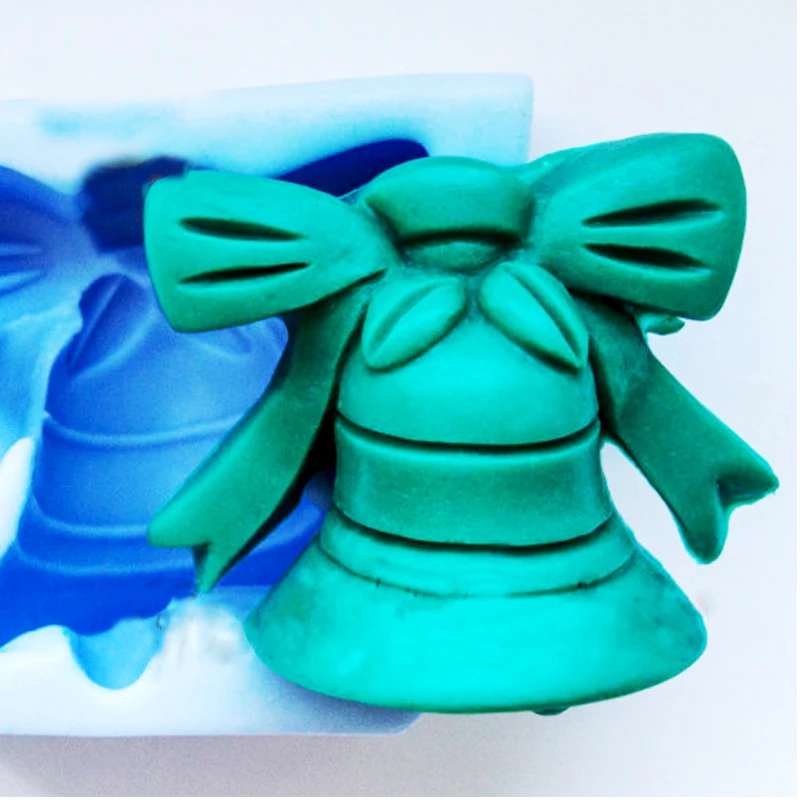 Christmas bell soaps mold silicone molds mold for soap christmas mould new year handmade diy candle mould aroma stone moulds
Christmas bell soaps mold silicone molds mold for soap christmas mould new year handmade diy candle mould aroma stone moulds