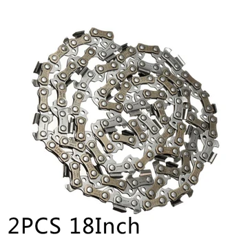 Professional Saw Chain Accessory 18"/45cm Chainsaw Blade 0.050 Gauge 62DL Driver Link 2019
Professional Saw Chain Accessory 18"/45cm Chainsaw Blade 0.050 Gauge 62DL Driver Link 2019
