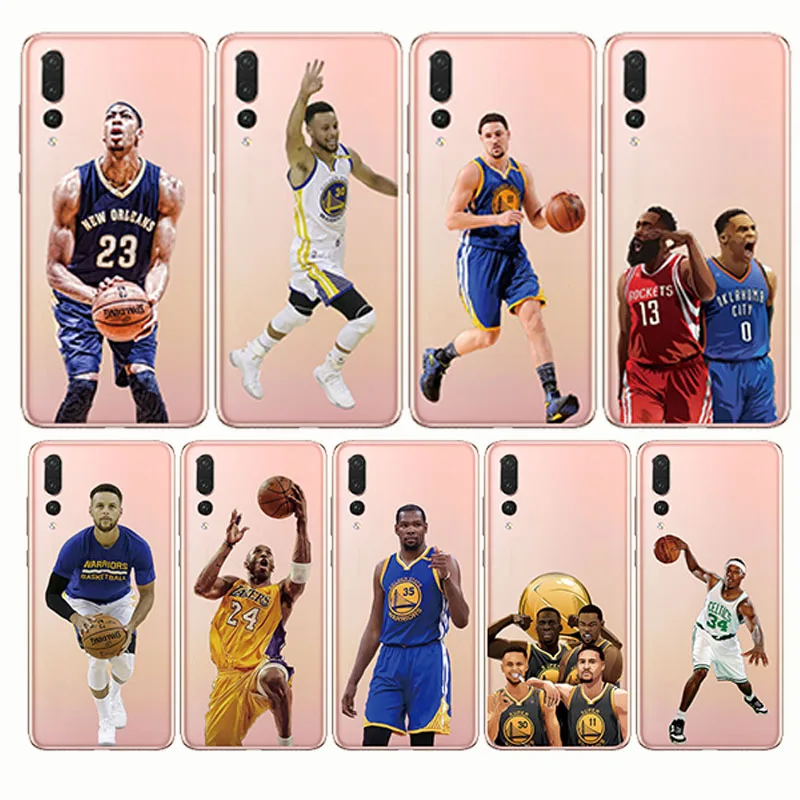 Basketball players Stephen Curry Case Soft TPU Silicone Fitted Cases Cover for huawei p20 p10 lite p8lite p9lite Honor 9 10 lite
Basketball players Stephen Curry Case Soft TPU Silicone Fitted Cases Cover for huawei p20 p10 lite p8lite p9lite Honor 9 10 lite