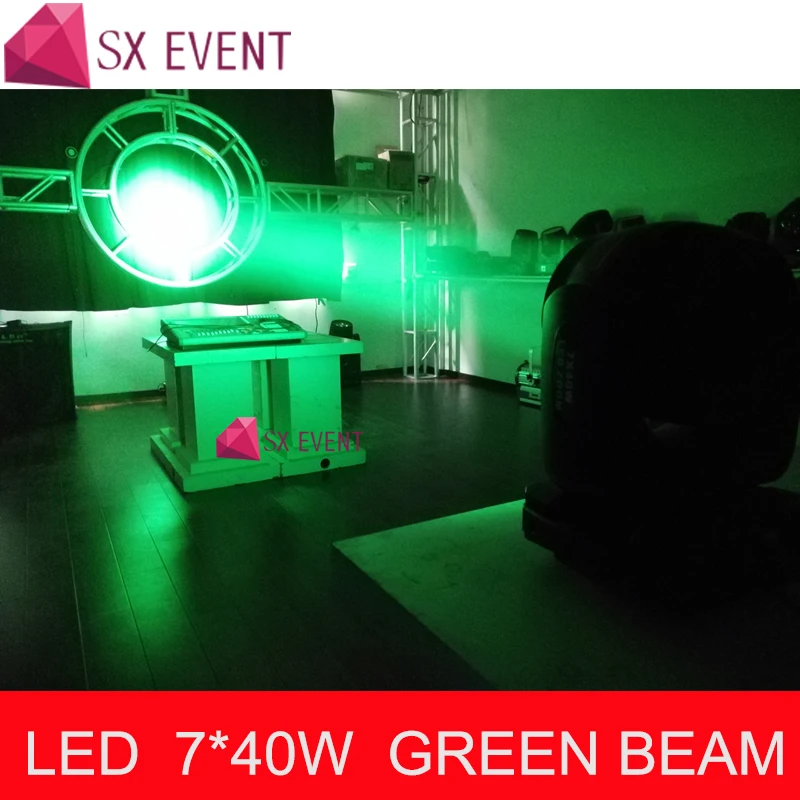 740W