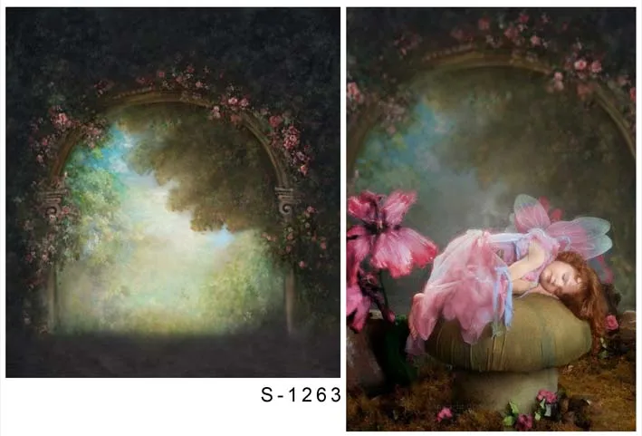 Polyester rococo painting style floral archway photography backdrop for photo sutdio photographic backgrounds props S-1263-A
Polyester rococo painting style floral archway photography backdrop for photo sutdio photographic backgrounds props S-1263-A