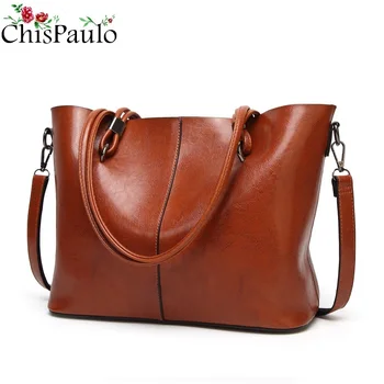 Women Genuine Leather Handbags Women Messenger Bag Designer Crossbody Bags For Women 2018 Bolsa Feminina Tote Shoulder Bags N413
Women Genuine Leather Handbags Women Messenger Bag Designer Crossbody Bags For Women 2018 Bolsa Feminina Tote Shoulder Bags N413