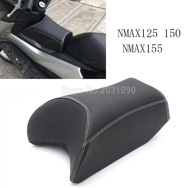 motorcycle nmax nvx leather small pad saddle seat cushion flat mat fit for YAMAHA NMAX155 NVX155 AEROX155 L155 GDR155
motorcycle nmax nvx leather small pad saddle seat cushion flat mat fit for YAMAHA NMAX155 NVX155 AEROX155 L155 GDR155
