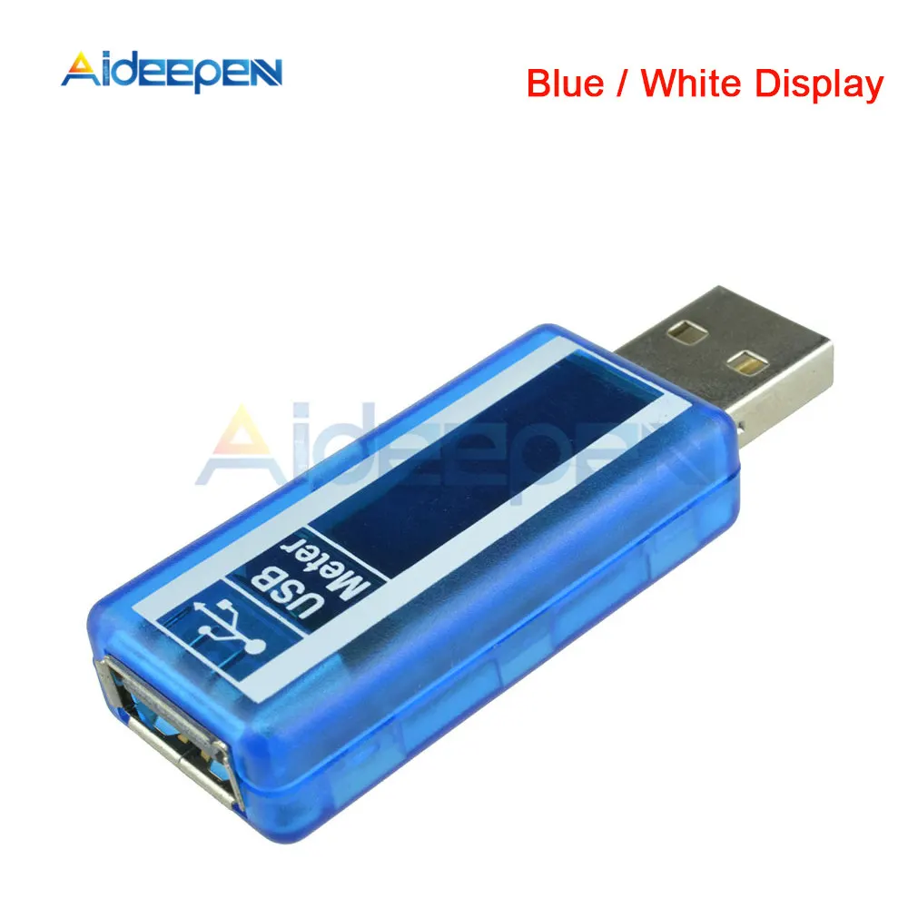 OLED screen USB detector voltmeter Charger Capacity power Current Voltage Detector Tester Meter with Case 3.7V-9.99V 0-3A
OLED screen USB detector voltmeter Charger Capacity power Current Voltage Detector Tester Meter with Case 3.7V-9.99V 0-3A