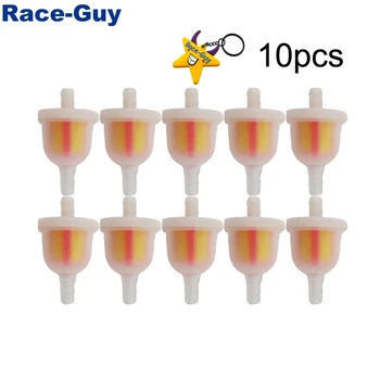 Plastic Gas Fuel Filter For Pit Dirt Motor Bike ATV Quad Go Kart Buggy Pocket Bike Motorcycle Mini Moto
Plastic Gas Fuel Filter For Pit Dirt Motor Bike ATV Quad Go Kart Buggy Pocket Bike Motorcycle Mini Moto