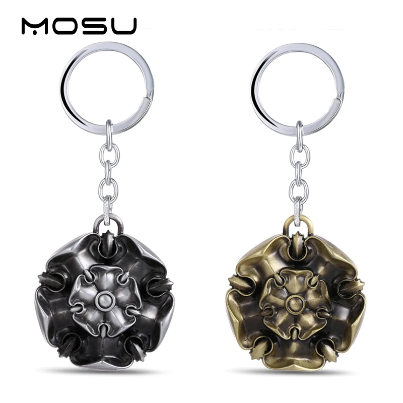 MOSU Game of Throne House Tyrell Keychain can dropshipping A Song of Ice and Fire Metal Key Rings For Gift Chaveiro
MOSU Game of Throne House Tyrell Keychain can dropshipping A Song of Ice and Fire Metal Key Rings For Gift Chaveiro