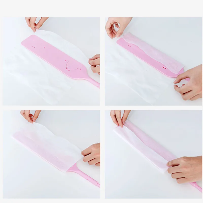 Long Handle Cleaning Brush (7)