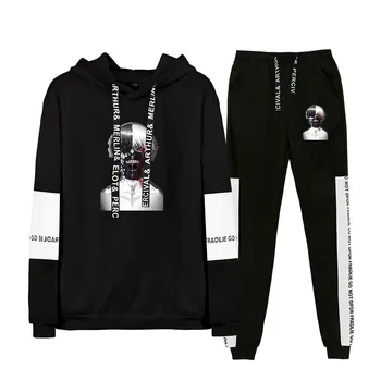2D Tokyo Ghouls New Clothes sweatshirt Print Women/men CASUAL Spring Clothes 2019 Hot Sale Capless Long Sleeves Hoodies suit
2D Tokyo Ghouls New Clothes sweatshirt Print Women/men CASUAL Spring Clothes 2019 Hot Sale Capless Long Sleeves Hoodies suit