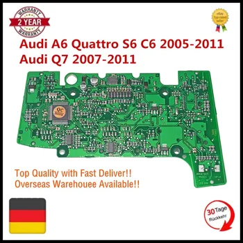 

AP01 2G MMI Multimedia Interface Control Panel Circuit Board with Nav For Audi A6 Quattro C6 S6 Q7 4F1919611 4F1919610 4L0919610