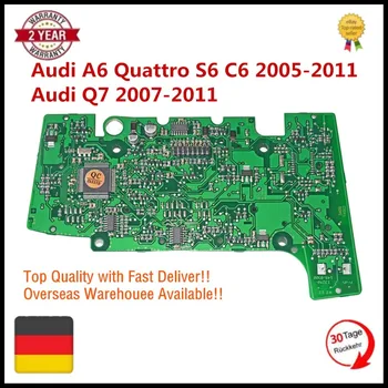 AP01 2G MMI Multimedia Interface Control Panel Circuit Board with Nav For Audi A6 Quattro C6 S6 Q7 4F1919611 4F1919610 4L0919610
AP01 2G MMI Multimedia Interface Control Panel Circuit Board with Nav For Audi A6 Quattro C6 S6 Q7 4F1919611 4F1919610 4L0919610