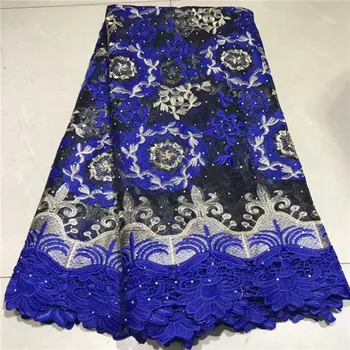 2019 New Design French Nigerian Laces Fabric High Quality Tulle African Laces Fabric Wedding African French Tulle Lace T7
2019 New Design French Nigerian Laces Fabric High Quality Tulle African Laces Fabric Wedding African French Tulle Lace T7