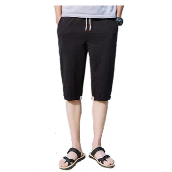 2019 Solid Men's Shorts Summer Mens Beach Shorts Cotton Casual Male Shorts Brand Clothing Five points shorts Plus Size 4XL 5XL
2019 Solid Men's Shorts Summer Mens Beach Shorts Cotton Casual Male Shorts Brand Clothing Five points shorts Plus Size 4XL 5XL