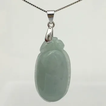 wholesale new natural stone 100% AA pendant Tibetan silver necklace good luck 45 inches around 13X25MM
wholesale new natural stone 100% AA pendant Tibetan silver necklace good luck 45 inches around 13X25MM