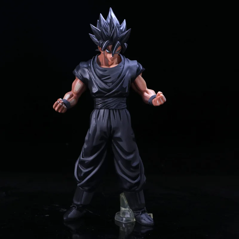 Dragon Ball Super Saiyan Chocolate Son Goku Pvc Activity Action Figure Model Toy Limited Edition Display Toy Birthday Gift
Dragon Ball Super Saiyan Chocolate Son Goku Pvc Activity Action Figure Model Toy Limited Edition Display Toy Birthday Gift