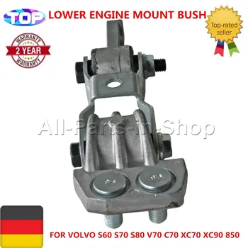 AP03 30680750 6842253 9141042 8659000 9485400 LOWER ENGINE MOUNT BUSH FOR VOLVO S60 S70 S80 V70 C70 XC70 XC90 850
AP03 30680750 6842253 9141042 8659000 9485400 LOWER ENGINE MOUNT BUSH FOR VOLVO S60 S70 S80 V70 C70 XC70 XC90 850