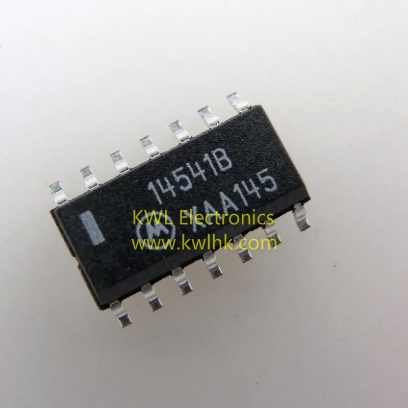 MC14541B