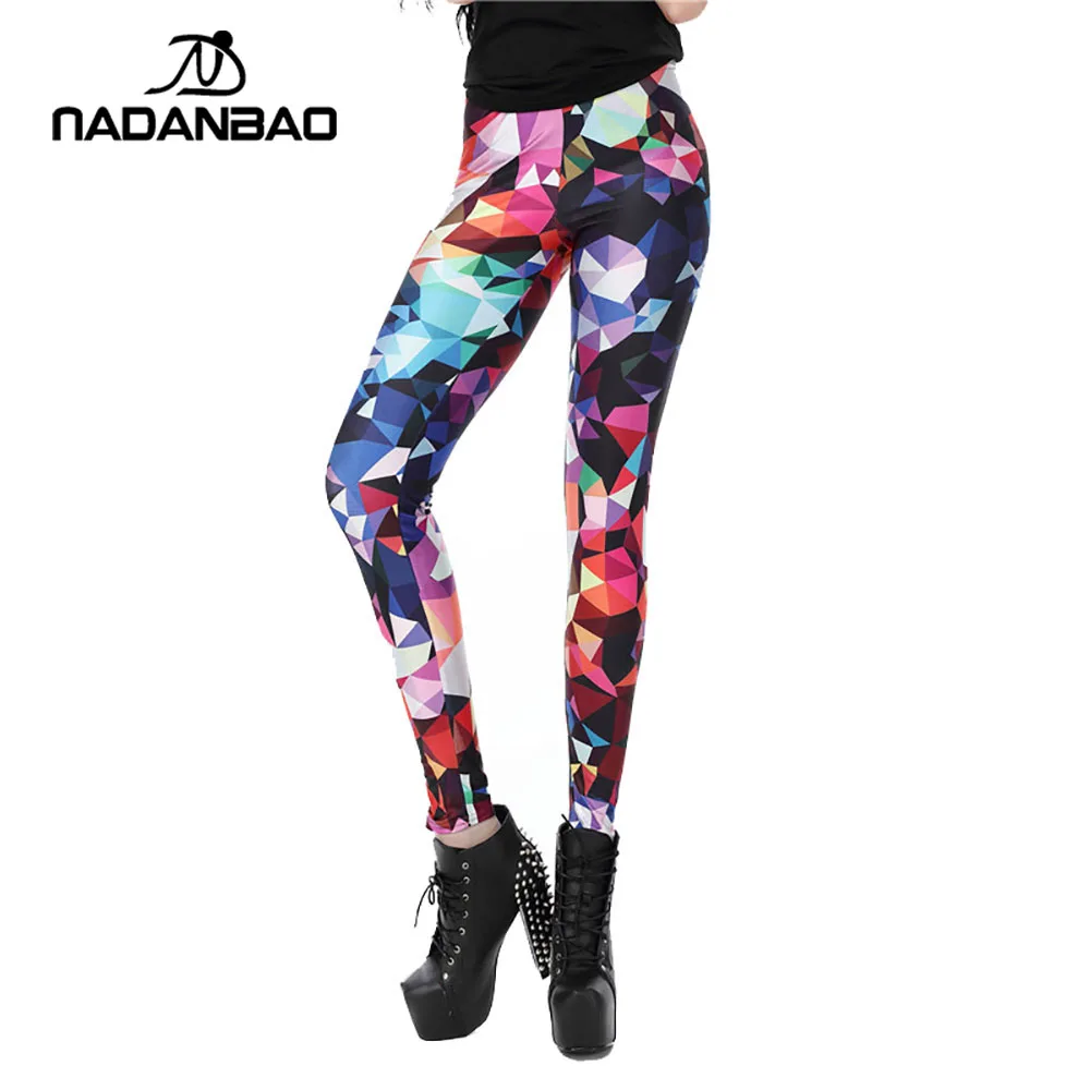 NADANBAO Women leggings Geometric Boho Art Printed leggins Girl leggins Sexy Slim Women Pants
NADANBAO Women leggings Geometric Boho Art Printed leggins Girl leggins Sexy Slim Women Pants