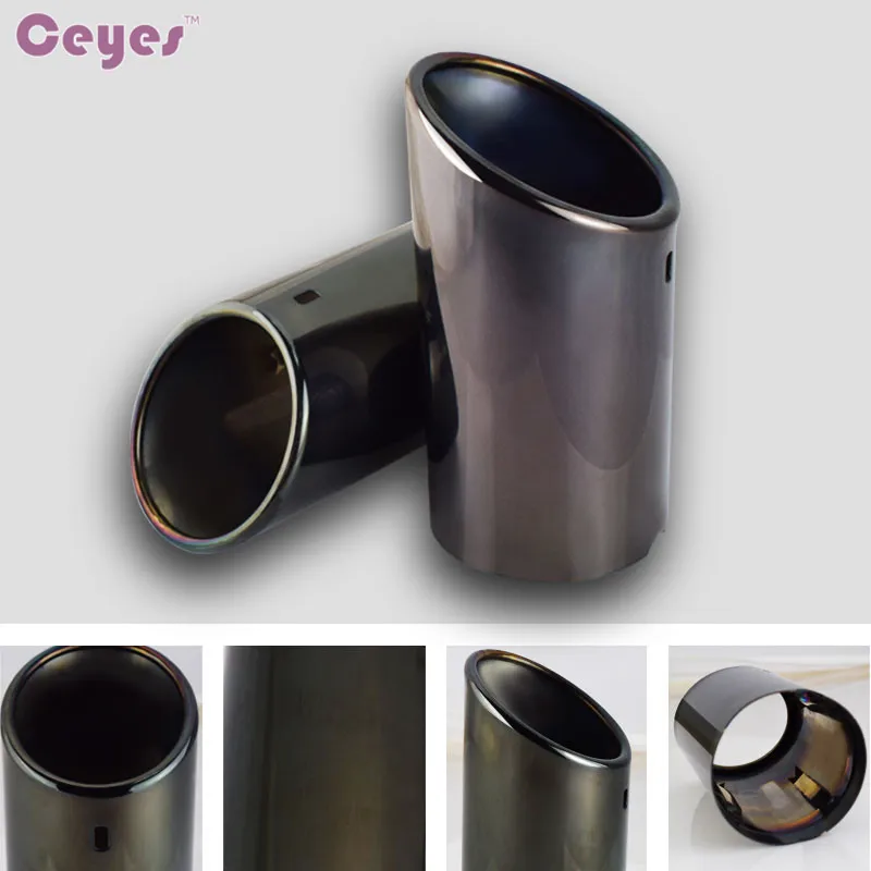 aftermarket truck mufflers