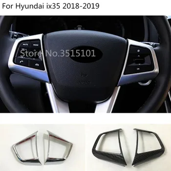 Car Detector Stick cover Steering Wheel Interior Kit Trim Lamp Frame 2pcs For Hyundai IX35 2018 2019 2020
Car Detector Stick cover Steering Wheel Interior Kit Trim Lamp Frame 2pcs For Hyundai IX35 2018 2019 2020
