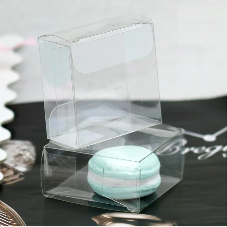 1000pcs 5cm Clear Plastic Single Macaron Packing Box Bomboniere Favors Candy Boxes wen6060
1000pcs 5cm Clear Plastic Single Macaron Packing Box Bomboniere Favors Candy Boxes wen6060