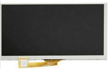 Witblue New LCD Display Matrix For 7" Prestigio WIZE 1177 4G PMT1177_4G TABLET 1024*600 LCD Screen Panel Lens Module replacement
Witblue New LCD Display Matrix For 7" Prestigio WIZE 1177 4G PMT1177_4G TABLET 1024*600 LCD Screen Panel Lens Module replacement