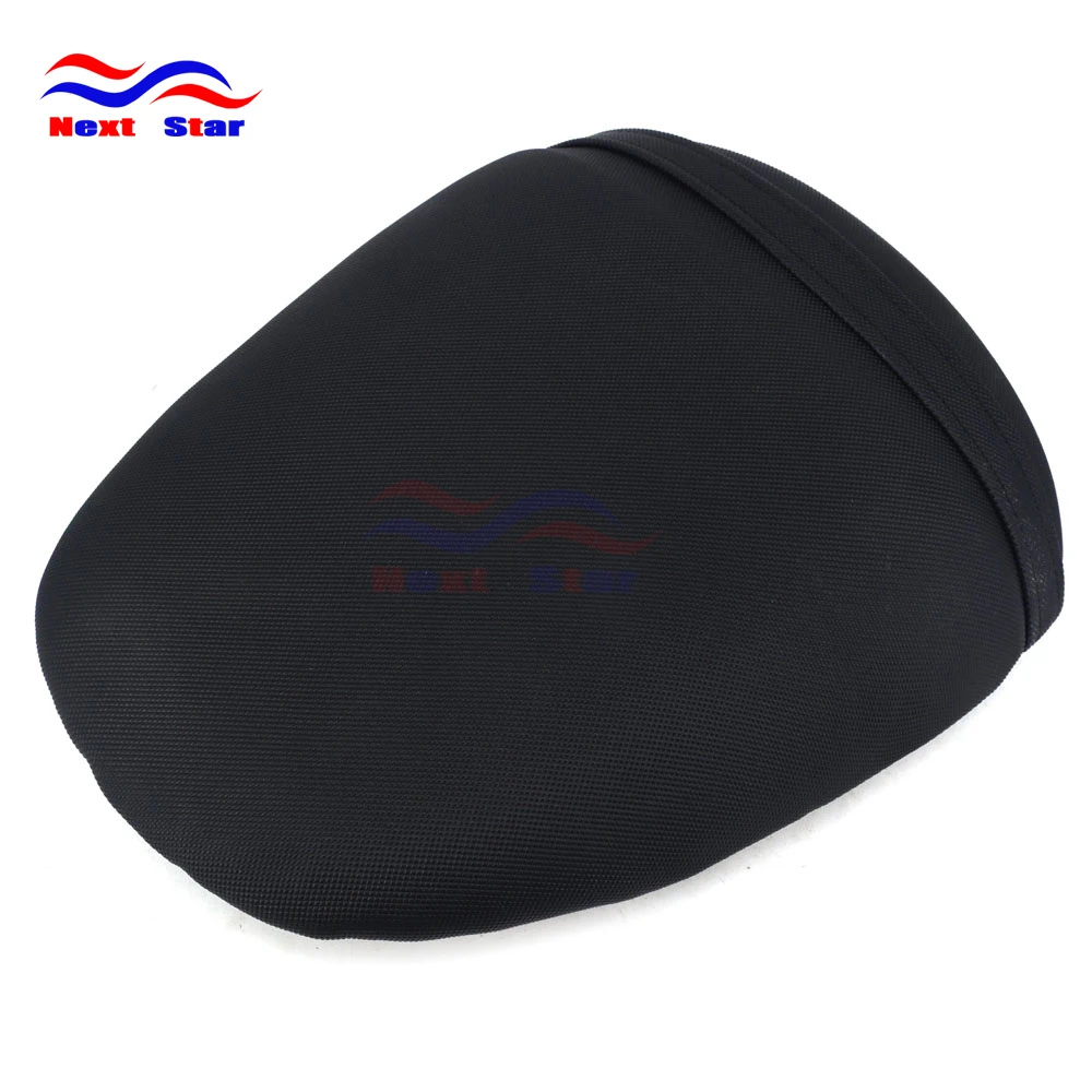 Motorcycle Rear seat Cover Cushion Pillion for SUZUKI SV400 SV 400 SV650 SV 650 1998-2002 1998 1999 2000 2001 2002 Street Bike
Motorcycle Rear seat Cover Cushion Pillion for SUZUKI SV400 SV 400 SV650 SV 650 1998-2002 1998 1999 2000 2001 2002 Street Bike