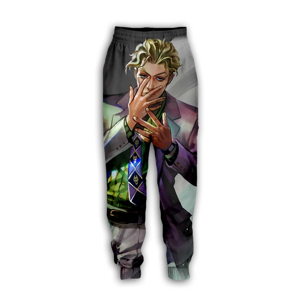 Jojo Bizarre Adventure Vintage Joestar Joseph Men 3D Print Hoodies OH MY GOD sweatshirt Plus Size cool Shirts Camisola Jogger
Jojo Bizarre Adventure Vintage Joestar Joseph Men 3D Print Hoodies OH MY GOD sweatshirt Plus Size cool Shirts Camisola Jogger