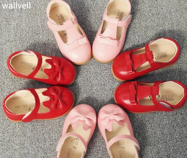 wallvell Girls leather shoes children's leather shoes girls leather toddler shoes
wallvell Girls leather shoes children's leather shoes girls leather toddler shoes