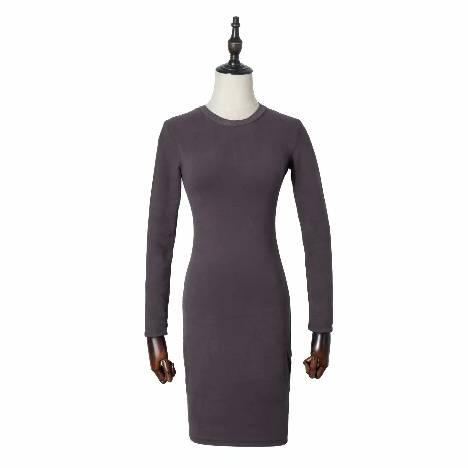 Spring basic mini women dress elegant bodycon long sleeve dresses woman party night vestidos knitted casual vintage dress
Spring basic mini women dress elegant bodycon long sleeve dresses woman party night vestidos knitted casual vintage dress
