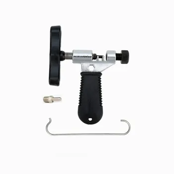 Motorcycle chain cutter Bicycle Chain Disassembly Tool Motorcycle chain splitter Universal Mountain Bike Chain Dismantler
Motorcycle chain cutter Bicycle Chain Disassembly Tool Motorcycle chain splitter Universal Mountain Bike Chain Dismantler