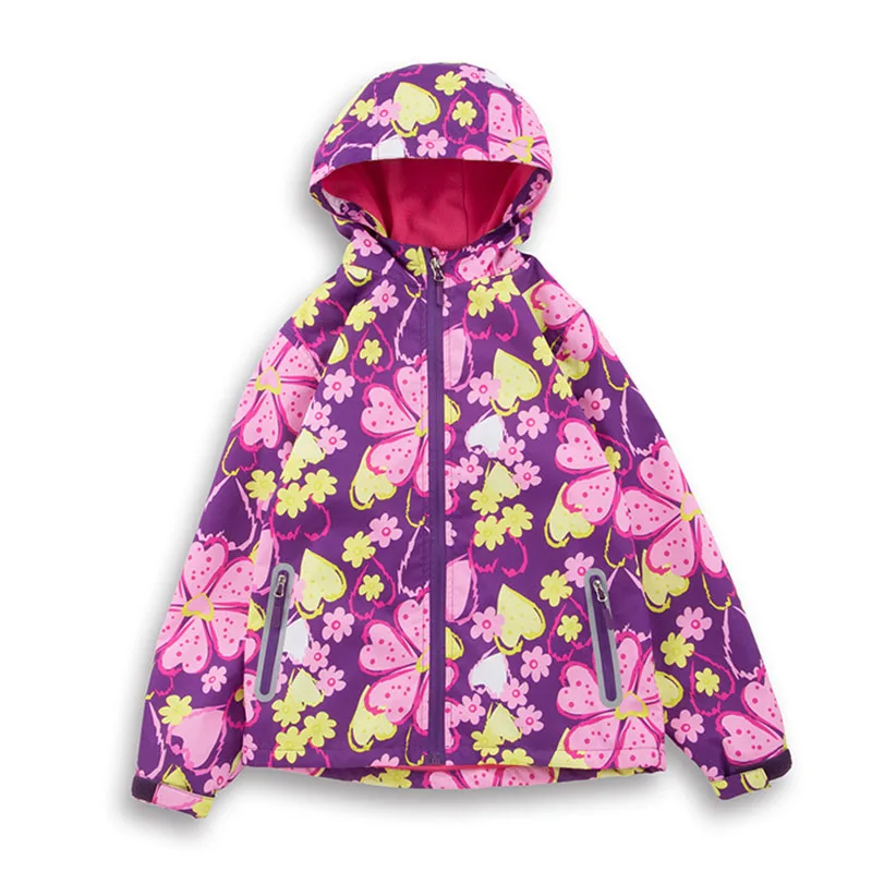 Kids Girls Jacket New 2019 Spring Autumn Hoodies Waterproof Outerwear Children Waterproof Coats Girls Clothing 4 6 8 10 11 Years
Kids Girls Jacket New 2019 Spring Autumn Hoodies Waterproof Outerwear Children Waterproof Coats Girls Clothing 4 6 8 10 11 Years