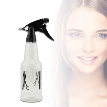 1PC/300ML Sale Hand Pressure Applicator Bottles for Salon/Family Use Wet Hair Convenient and Durable Spray Bottle
1PC/300ML Sale Hand Pressure Applicator Bottles for Salon/Family Use Wet Hair Convenient and Durable Spray Bottle