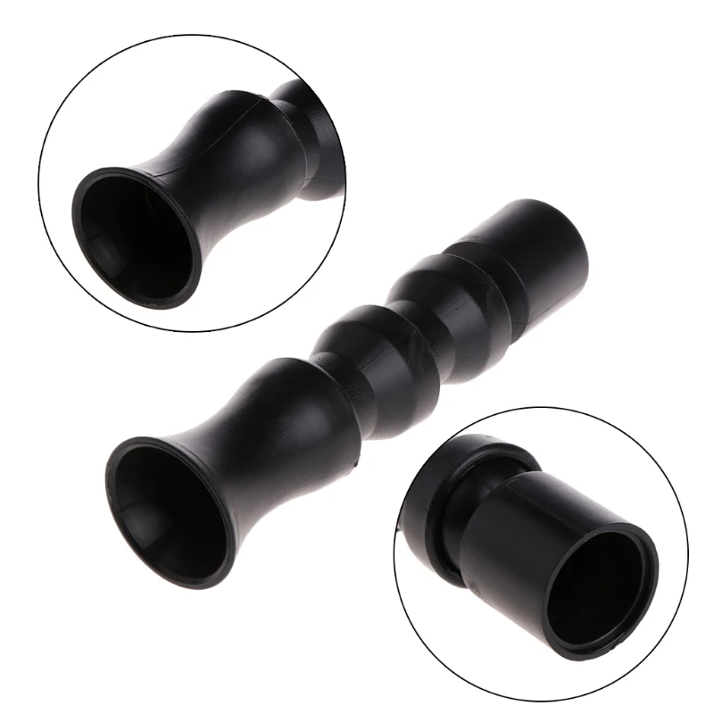 20/25mm Aquarium Fish Tank Elbow Nozzle 360 Degree Outflow Pump End Outlet New
20/25mm Aquarium Fish Tank Elbow Nozzle 360 Degree Outflow Pump End Outlet New