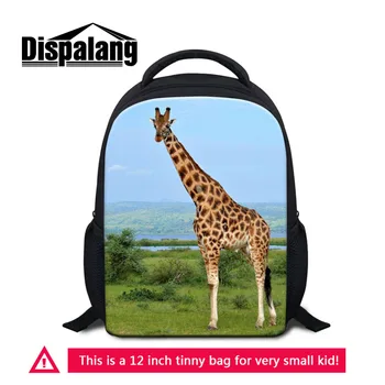 Dispalang Oxford Children School Bags Giraffe Animal Mini Kids Backpacks Brand Design Kindergarten Best Gifts Students Schoolbag
Dispalang Oxford Children School Bags Giraffe Animal Mini Kids Backpacks Brand Design Kindergarten Best Gifts Students Schoolbag