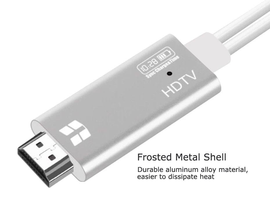 HDMI Cable USB HDMI Converter Cable HDMI 10