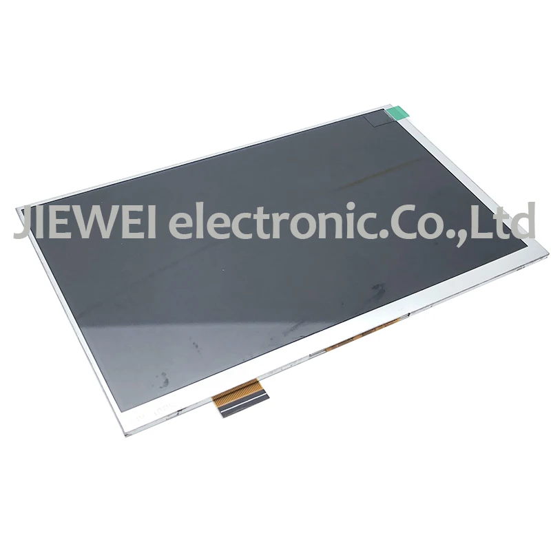 7'' inch LCD Display Matrix TABLET AL0203B 01 FY07021DH26A29-1-FPC1-A MF0701683001A AL0252B LCD Panel Display Screen
7'' inch LCD Display Matrix TABLET AL0203B 01 FY07021DH26A29-1-FPC1-A MF0701683001A AL0252B LCD Panel Display Screen