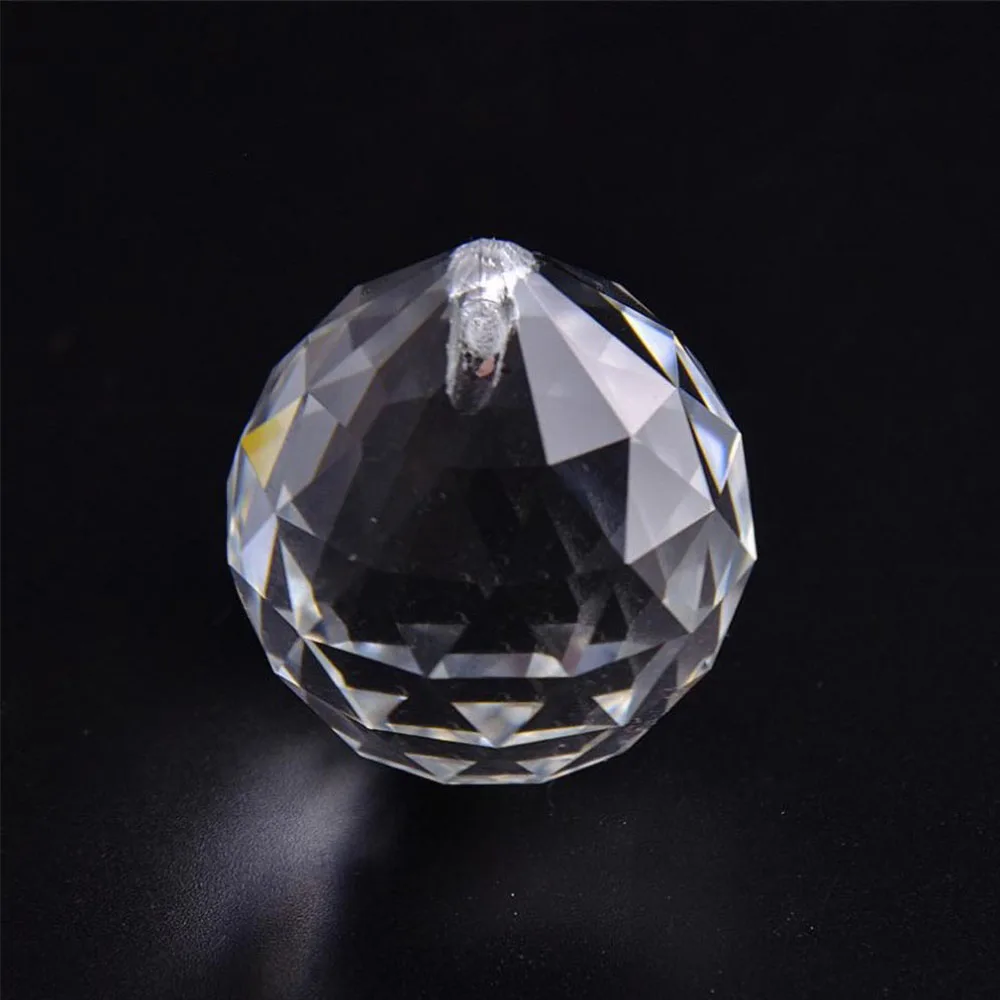 4pcs/lot hbl clear 40mm Feng Shui Decorative Ball Glass Faceted Prism Ball Crystal Chandelier Parts Lamp Ball for Diy Curtain
4pcs/lot hbl clear 40mm Feng Shui Decorative Ball Glass Faceted Prism Ball Crystal Chandelier Parts Lamp Ball for Diy Curtain