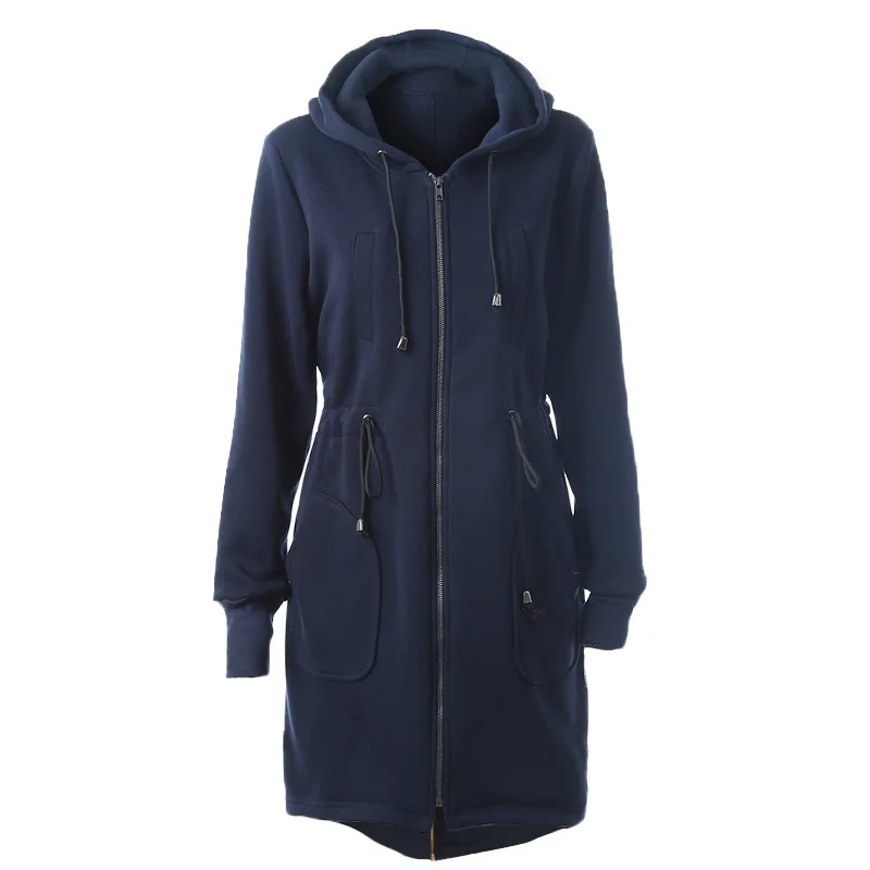 5XL Plus size hoodie 2019 New Autumn Winte Women Casual Long Zipper Hooded Jacket Hoodies Sweatshirt 5 colors hoodies
5XL Plus size hoodie 2019 New Autumn Winte Women Casual Long Zipper Hooded Jacket Hoodies Sweatshirt 5 colors hoodies