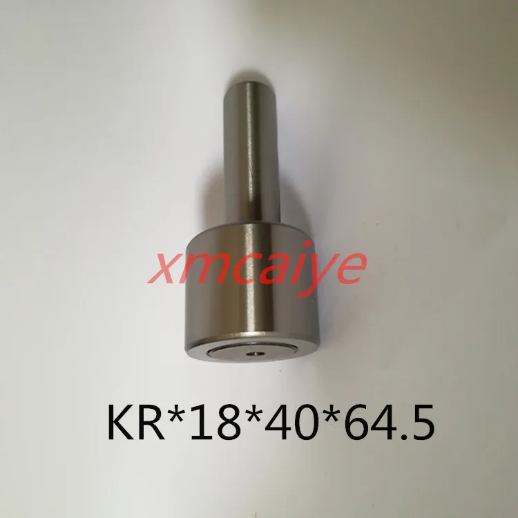 For KOMORI 40 Offset printing machine paper suction bearing , KR 18*40*64.5mm
For KOMORI 40 Offset printing machine paper suction bearing , KR 18*40*64.5mm