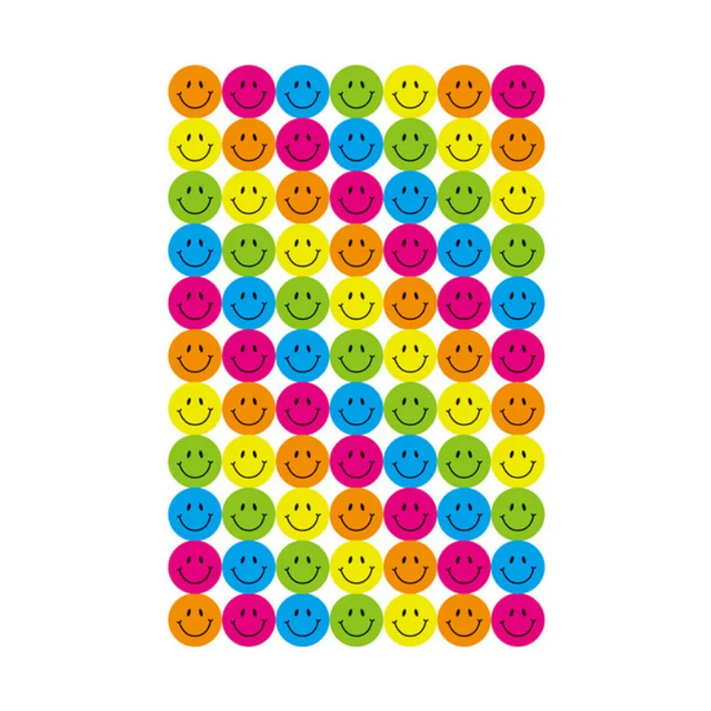 1 Pcs Sticker Geometric Patterns Lovely Emoji Smile Face Stickers Notebook Albums Message Memo Pad Stationery Sticker
1 Pcs Sticker Geometric Patterns Lovely Emoji Smile Face Stickers Notebook Albums Message Memo Pad Stationery Sticker