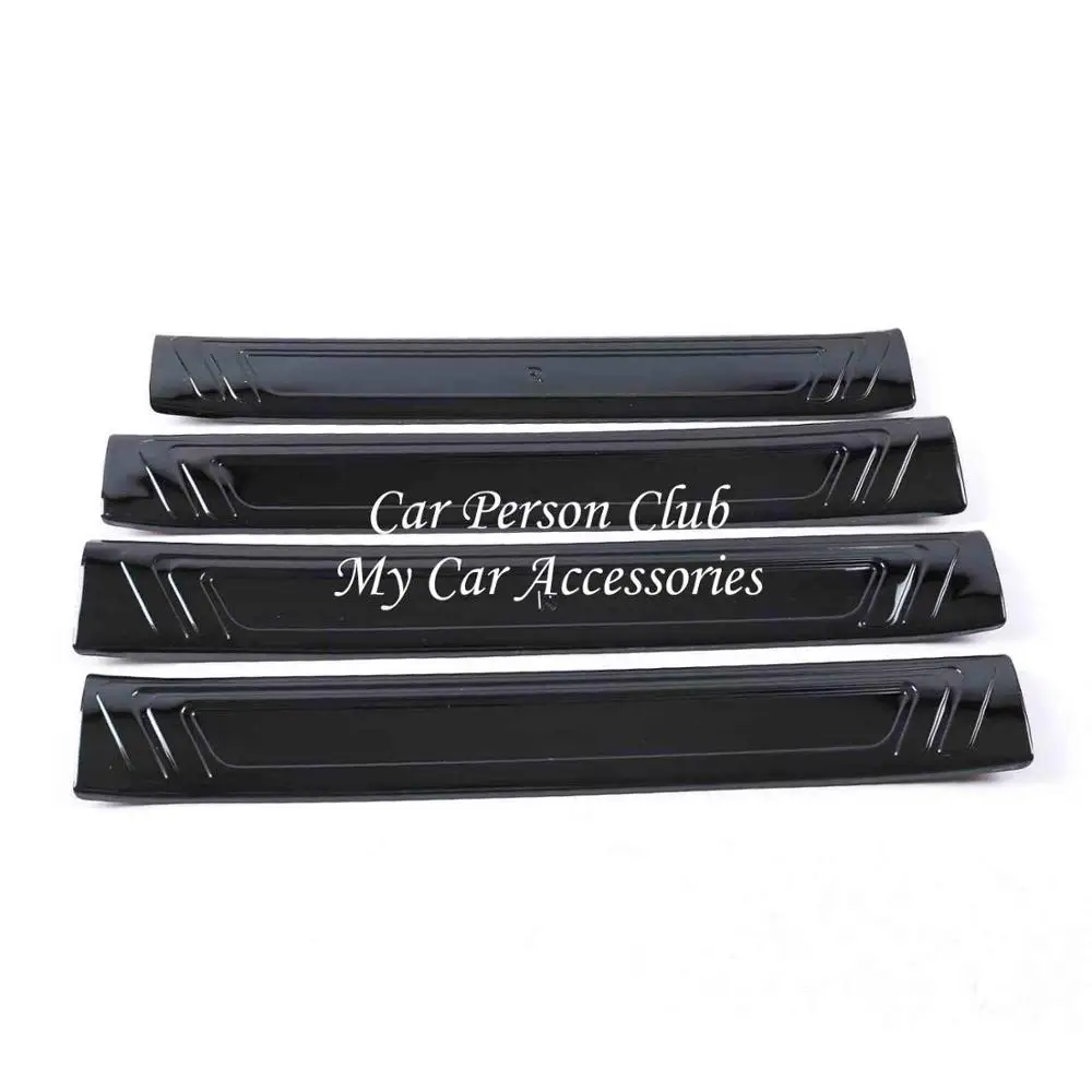For Mazda CX-8 2018 2019 Interior Door Sill Plate Cover Welcome Pedal Guard Frame Molding Garnish Trims Stainless Car Accessory
For Mazda CX-8 2018 2019 Interior Door Sill Plate Cover Welcome Pedal Guard Frame Molding Garnish Trims Stainless Car Accessory