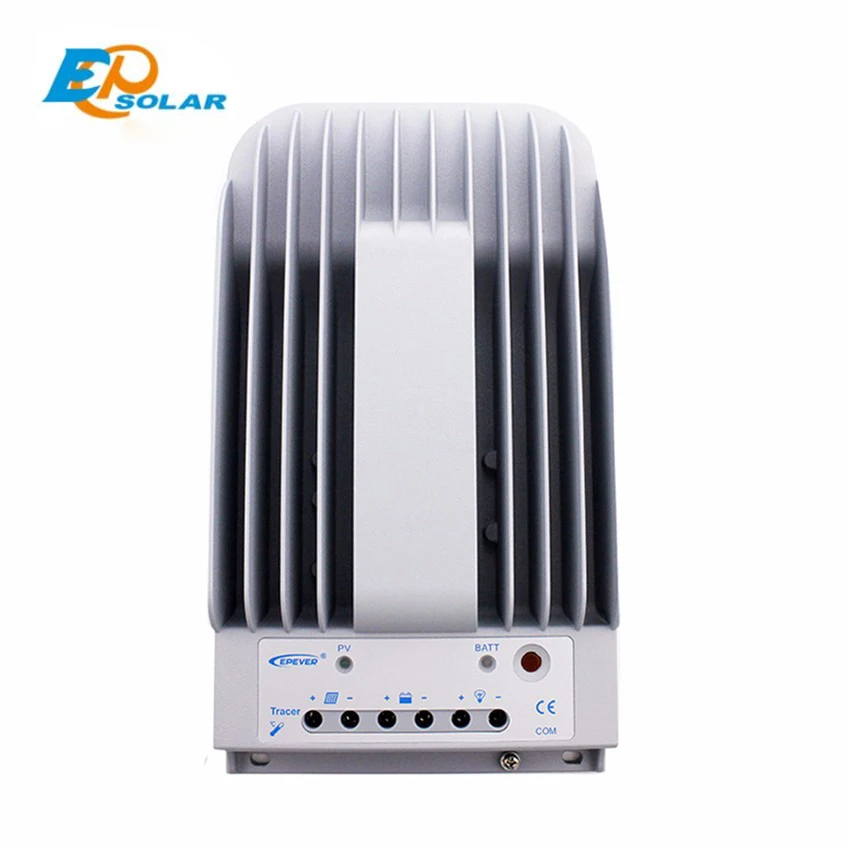 Tracer3215BN 30A 12V 24V New Tracer 30 amps MPPT Solar Charge Controller Regulator 3215BN
Tracer3215BN 30A 12V 24V New Tracer 30 amps MPPT Solar Charge Controller Regulator 3215BN