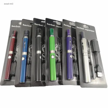 100pcs/lots SJ Dry Herb Vaporizer kits Blister herbal vape e cigarette herbal Atomizer 650mah battery mini AGO G5 vape pen bulk
100pcs/lots SJ Dry Herb Vaporizer kits Blister herbal vape e cigarette herbal Atomizer 650mah battery mini AGO G5 vape pen bulk