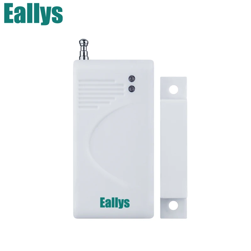 Window Door Magnet Sensor Detector Portable Alarm Sensors Smart Home Detectors Wireless For Eallys Alarm System
Window Door Magnet Sensor Detector Portable Alarm Sensors Smart Home Detectors Wireless For Eallys Alarm System
