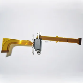 New LCD hinge rotate shaft with Flex Cable repair parts for Panasonic Lumix DMC-GH2 GH2 Camera
New LCD hinge rotate shaft with Flex Cable repair parts for Panasonic Lumix DMC-GH2 GH2 Camera