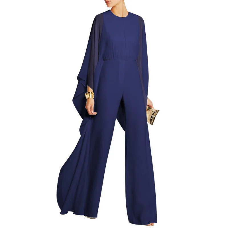 one piece overalls for women elegant long jumpsuit 2019 plus size rompers body femme sexy high waist back zipper loose jumpsuits
one piece overalls for women elegant long jumpsuit 2019 plus size rompers body femme sexy high waist back zipper loose jumpsuits