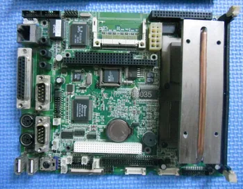 DHL EMS free shipping PROX-7360 VER:G1 Industrial Motherboard well tested working
DHL EMS free shipping PROX-7360 VER:G1 Industrial Motherboard well tested working