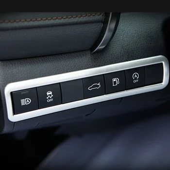 Car Head light Headlight Switch Button for for toyota Camry 2018 ABS accessories car styling adjustment switch decoration cover 
Car Head light Headlight Switch Button for for toyota Camry 2018 ABS accessories car styling adjustment switch decoration cover