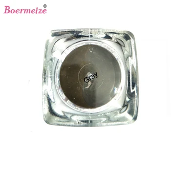 1 piece PCD Professional Eyebrow Micro Tattoo Ink Lips Microblading Permanent Makeup Ink Microblading Tattoo Pigment Gray
1 piece PCD Professional Eyebrow Micro Tattoo Ink Lips Microblading Permanent Makeup Ink Microblading Tattoo Pigment Gray